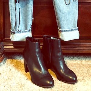 Vionic Kennedy Ankle Boot